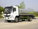 Water Truck 15 CBM Shacman L5000