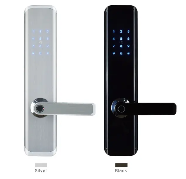 Smart Lock for home and hotels