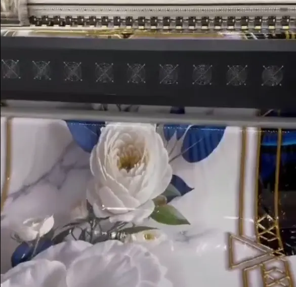 Stretch Ceiling Printer