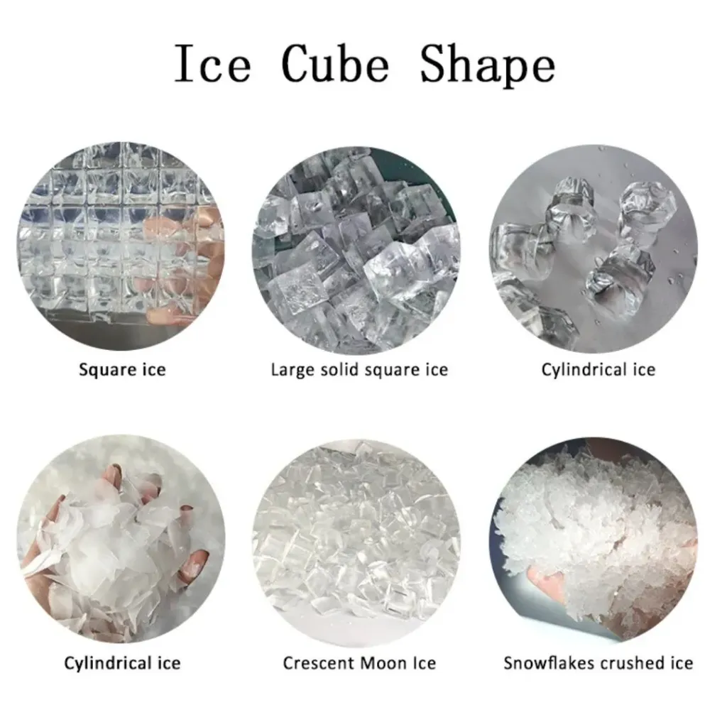 льдогенератор